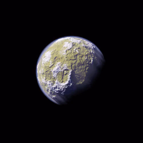 Proceduralspace