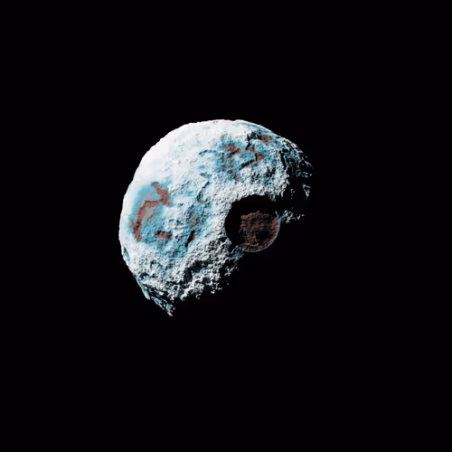 Proceduralspace