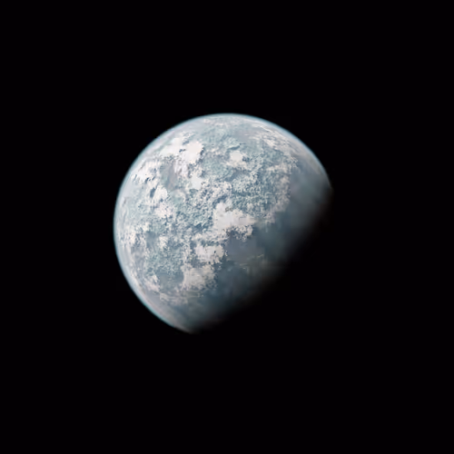 Proceduralspace