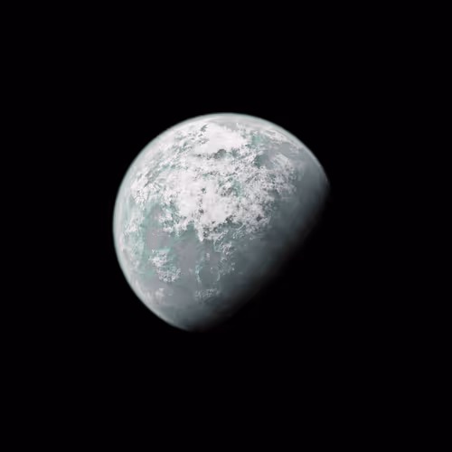 Proceduralspace