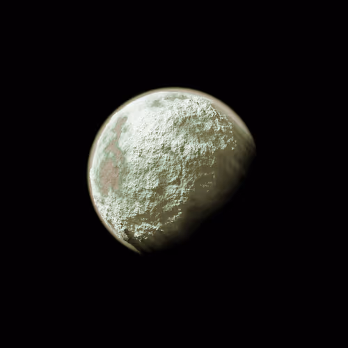 Proceduralspace