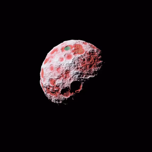 Proceduralspace
