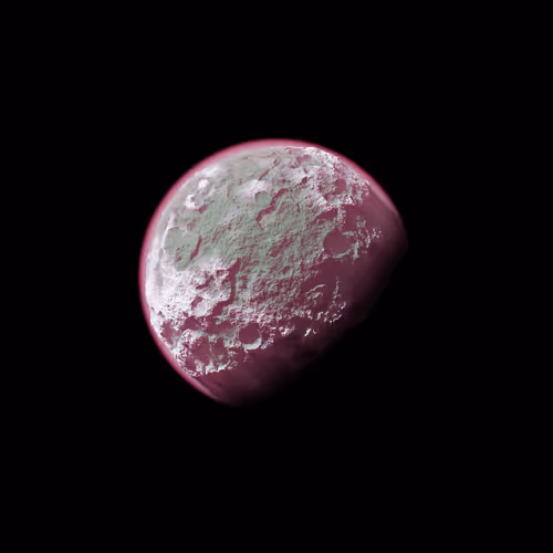 Proceduralspace