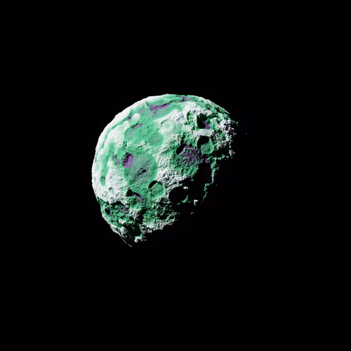 Proceduralspace