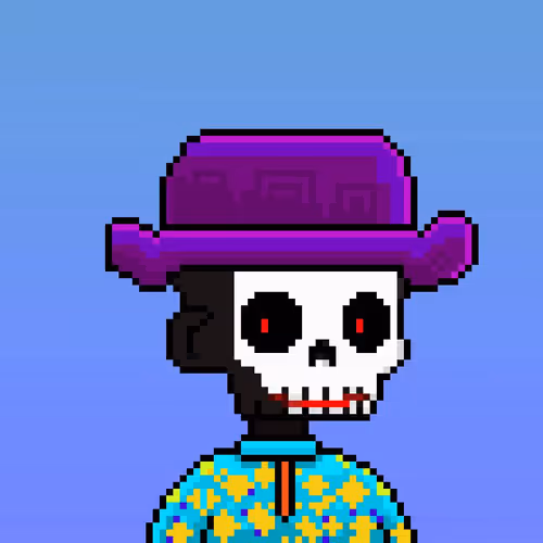 Skeletsoneth