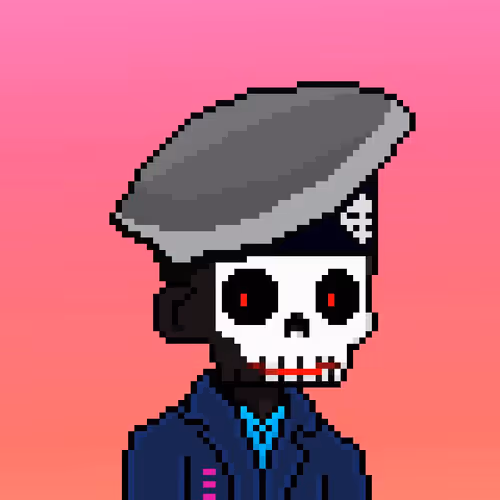 Skeletsoneth