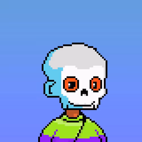 Skeletsoneth