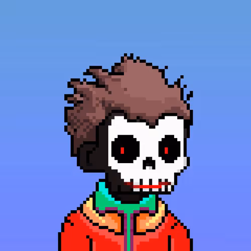 Skeletsoneth
