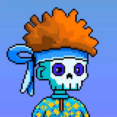 Skeletsoneth