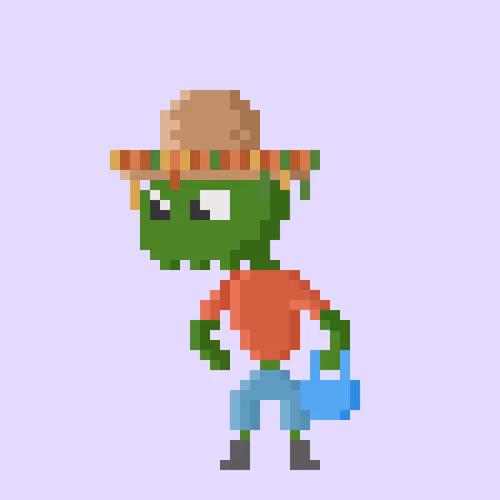 Onchain Squeletown