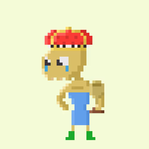 Onchain Squeletown