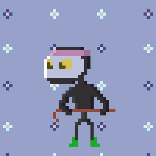 Onchain Squeletown