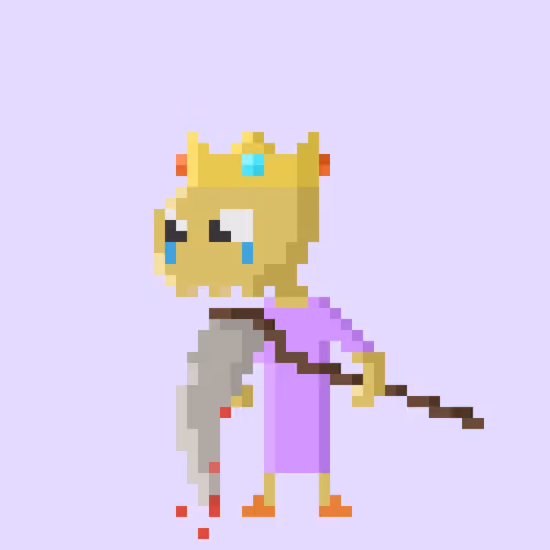 Onchain Squeletown