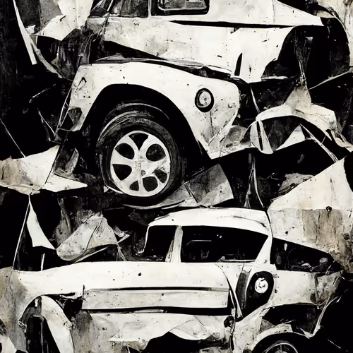 Bai Accident
