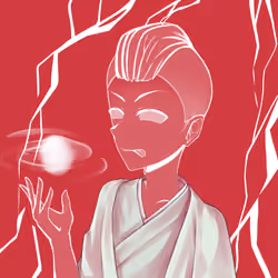 Drifter #1116