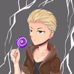 Drifter #1759