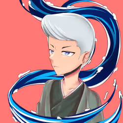 Drifter #3637