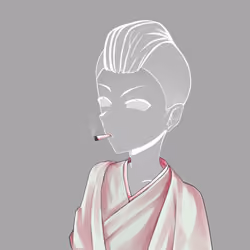 Drifter #3617