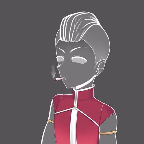 Drifter #2673