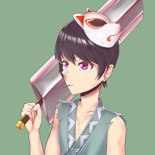 Shinsekai Drifters