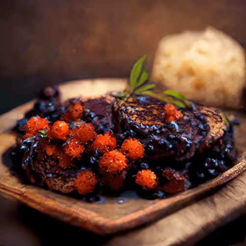 Ai Food By Mgr 1