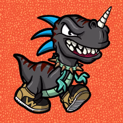 WagmiSaurus #1136