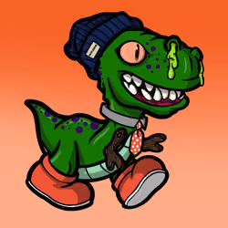 WagmiSaurus #311
