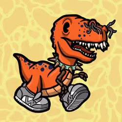 WagmiSaurus #904