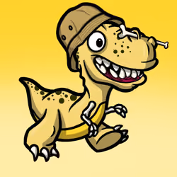 WagmiSaurus #1229