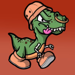 WagmiSaurus #1132