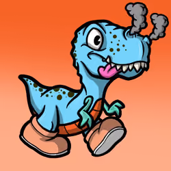 WagmiSaurus #810