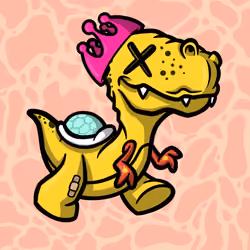 WagmiSaurus #425