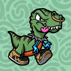 WagmiSaurus #747
