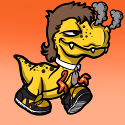 WagmiSaurus #835