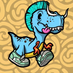 WagmiSaurus #285