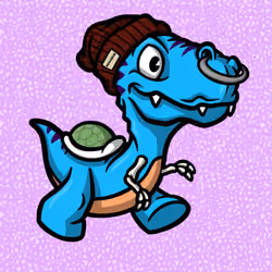 WagmiSaurus #1017