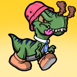 WagmiSaurus #298