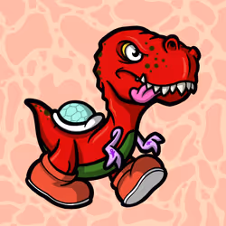 WagmiSaurus #337