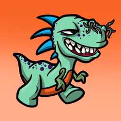WagmiSaurus #994