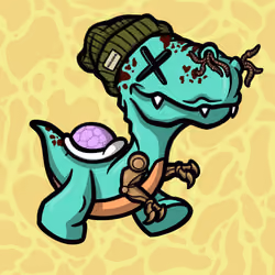WagmiSaurus #594