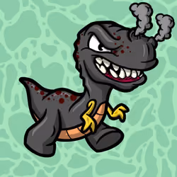 WagmiSaurus #716