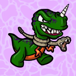 WagmiSaurus #954