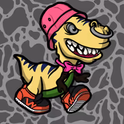 WagmiSaurus #963
