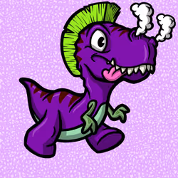 WagmiSaurus #919
