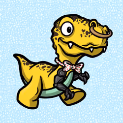 WagmiSaurus #483