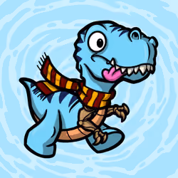 WagmiSaurus #837