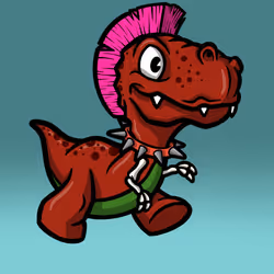 WagmiSaurus #362
