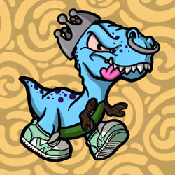 WagmiSaurus #294
