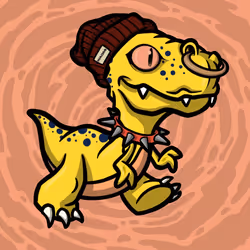 WagmiSaurus #472