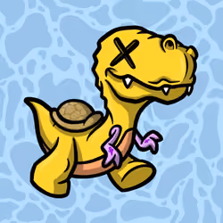 WagmiSaurus #1010